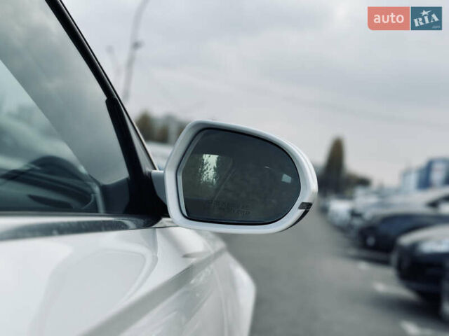 Білий Ауді А6, об'ємом двигуна 1.98 л та пробігом 270 тис. км за 12999 $, фото 8 на Automoto.ua