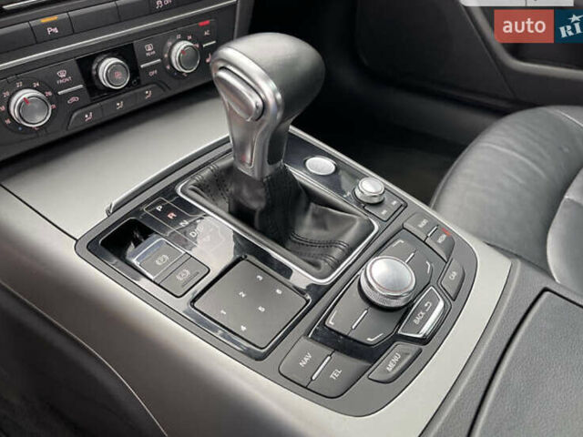 Белый Ауди А6, объемом двигателя 3 л и пробегом 187 тыс. км за 18900 $, фото 21 на Automoto.ua