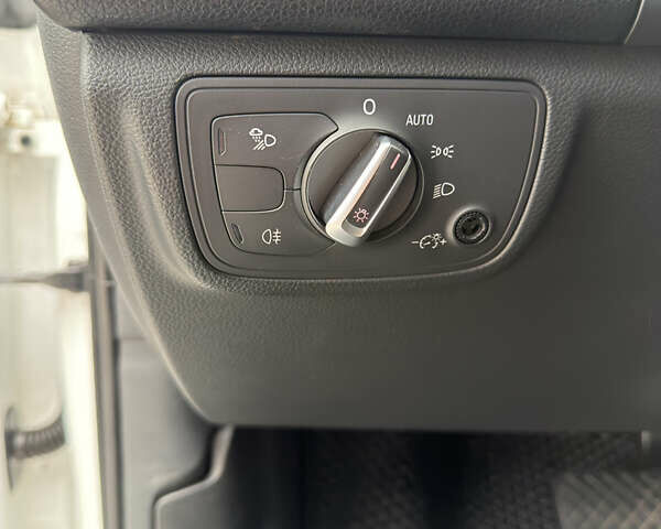 Белый Ауди А6, объемом двигателя 1.97 л и пробегом 240 тыс. км за 14000 $, фото 31 на Automoto.ua