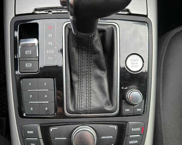 Белый Ауди А6, объемом двигателя 1.97 л и пробегом 240 тыс. км за 14000 $, фото 36 на Automoto.ua