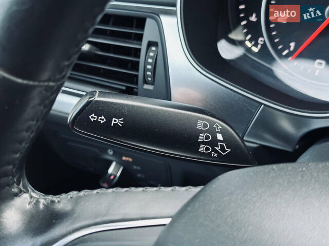 Білий Ауді А6, об'ємом двигуна 1.98 л та пробігом 270 тис. км за 12999 $, фото 53 на Automoto.ua