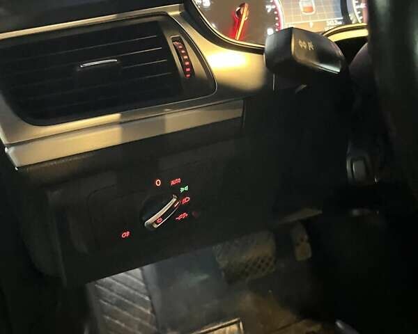 Белый Ауди А6, объемом двигателя 1.98 л и пробегом 162 тыс. км за 13299 $, фото 4 на Automoto.ua