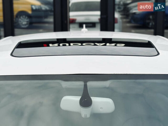 Білий Ауді А6, об'ємом двигуна 1.98 л та пробігом 270 тис. км за 12999 $, фото 62 на Automoto.ua