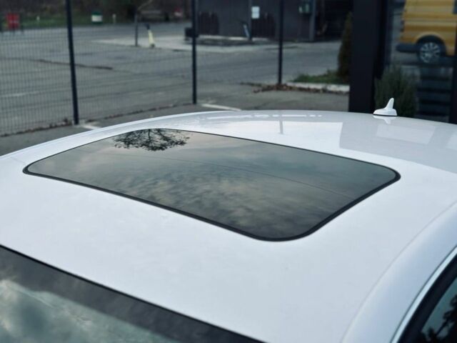 Белый Ауди А6, объемом двигателя 2 л и пробегом 270 тыс. км за 12999 $, фото 12 на Automoto.ua