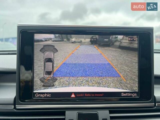 Белый Ауди А6, объемом двигателя 2 л и пробегом 221 тыс. км за 15990 $, фото 29 на Automoto.ua