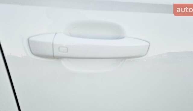 Білий Ауді А6, об'ємом двигуна 2.77 л та пробігом 237 тис. км за 11350 $, фото 24 на Automoto.ua