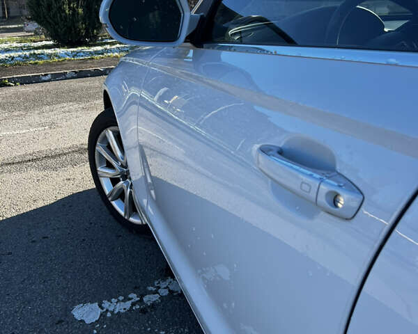 Білий Ауді А6, об'ємом двигуна 2 л та пробігом 172 тис. км за 14950 $, фото 12 на Automoto.ua