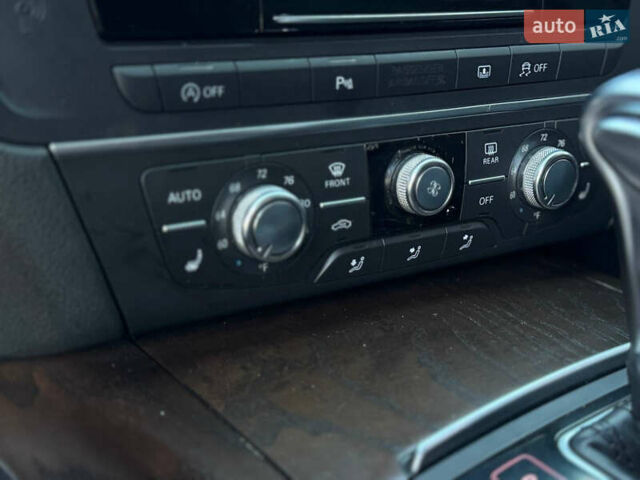 Белый Ауди А6, объемом двигателя 1.98 л и пробегом 192 тыс. км за 10999 $, фото 12 на Automoto.ua