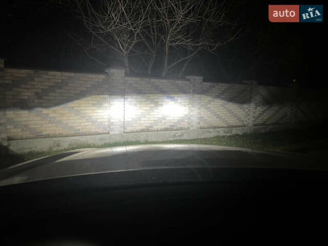 Білий Ауді А6, об'ємом двигуна 2 л та пробігом 172 тис. км за 14950 $, фото 36 на Automoto.ua