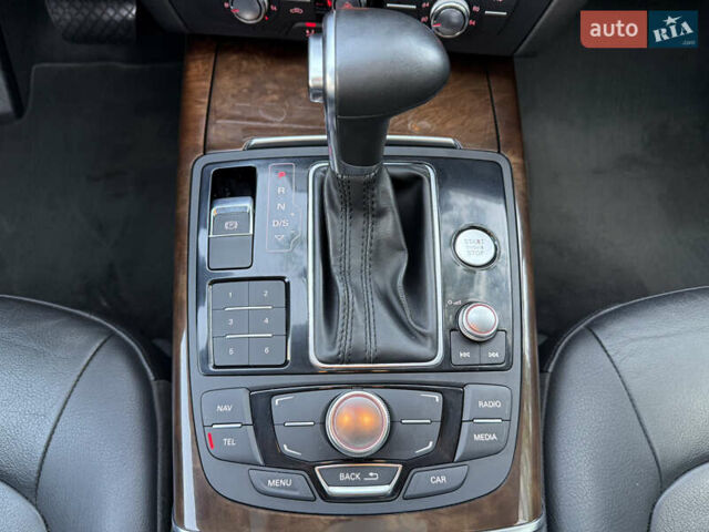 Ауди А6 2012 в Одессе на Automoto.ua Белый Ауди А6, объемом двигателя 2 л и пробегом 254 тыс. км за 15900 $, фото 63 на Automoto.ua