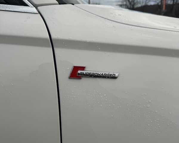 Белый Ауди А6, объемом двигателя 3 л и пробегом 169 тыс. км за 13800 $, фото 5 на Automoto.ua