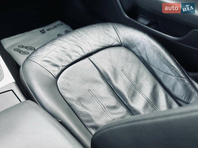 Білий Ауді А6, об'ємом двигуна 1.98 л та пробігом 270 тис. км за 12999 $, фото 37 на Automoto.ua