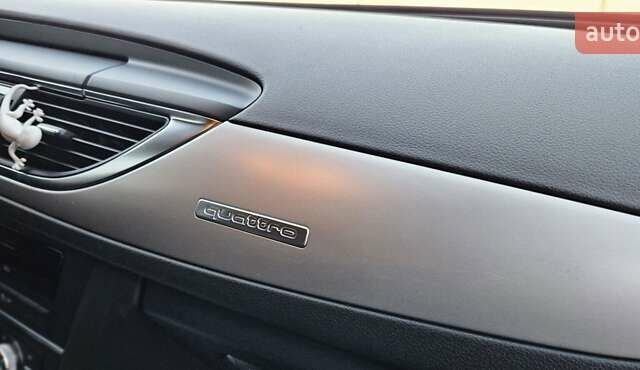 Білий Ауді А6, об'ємом двигуна 2.77 л та пробігом 237 тис. км за 11350 $, фото 53 на Automoto.ua