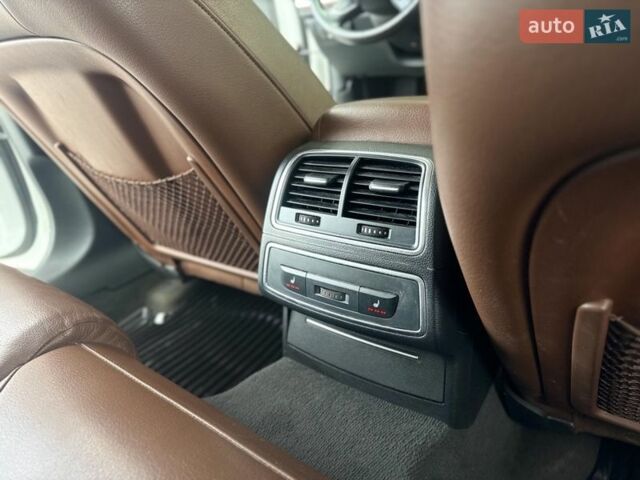 Білий Ауді А6, об'ємом двигуна 3 л та пробігом 210 тис. км за 13999 $, фото 63 на Automoto.ua