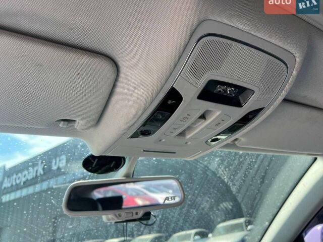 Білий Ауді А6, об'ємом двигуна 3 л та пробігом 130 тис. км за 18440 $, фото 34 на Automoto.ua