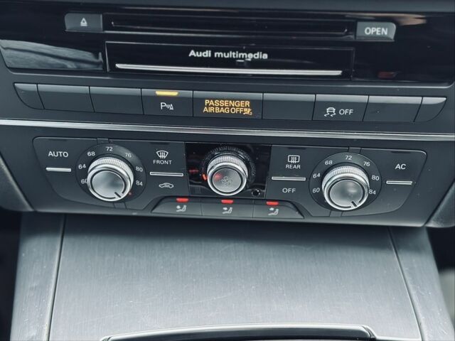 Белый Ауди А6, объемом двигателя 1.98 л и пробегом 271 тыс. км за 12599 $, фото 19 на Automoto.ua