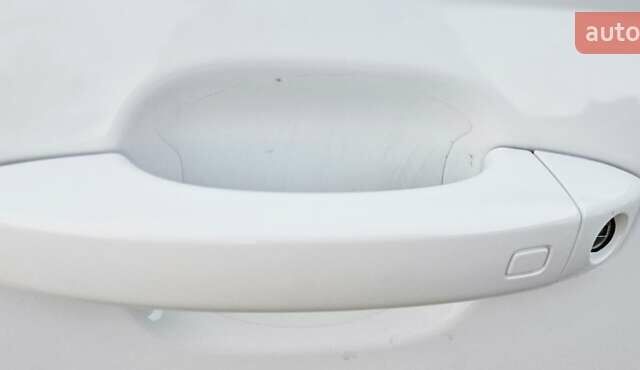 Білий Ауді А6, об'ємом двигуна 2.77 л та пробігом 237 тис. км за 11350 $, фото 9 на Automoto.ua