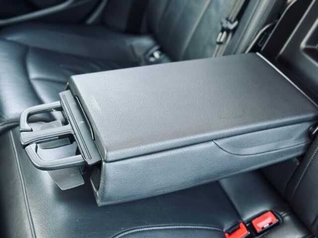 Белый Ауди А6, объемом двигателя 2 л и пробегом 270 тыс. км за 12999 $, фото 19 на Automoto.ua