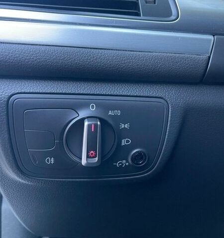 Білий Ауді А6, об'ємом двигуна 2 л та пробігом 146 тис. км за 11999 $, фото 30 на Automoto.ua