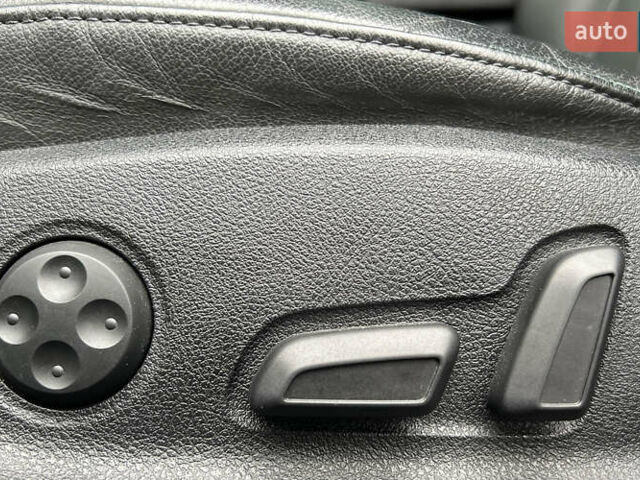 Білий Ауді А6, об'ємом двигуна 2.97 л та пробігом 125 тис. км за 17999 $, фото 18 на Automoto.ua