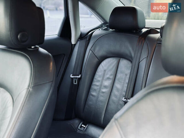 Білий Ауді А6, об'ємом двигуна 1.98 л та пробігом 270 тис. км за 12999 $, фото 26 на Automoto.ua