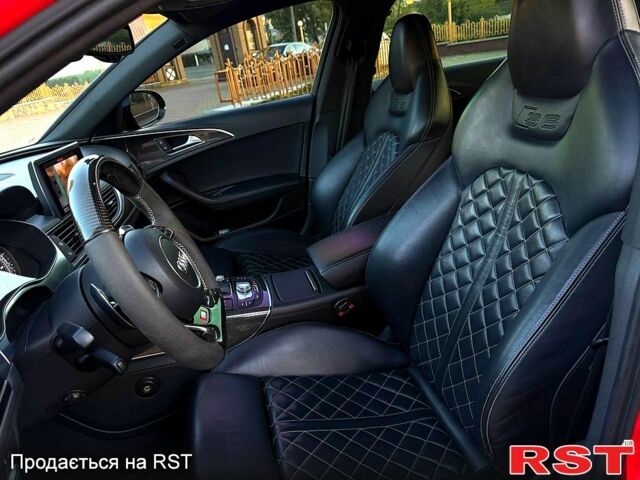 Белый Ауди А6, объемом двигателя 2 л и пробегом 180 тыс. км за 29999 $, фото 4 на Automoto.ua