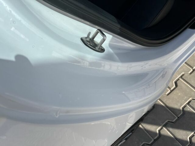 Белый Ауди А6, объемом двигателя 2 л и пробегом 240 тыс. км за 15900 $, фото 12 на Automoto.ua