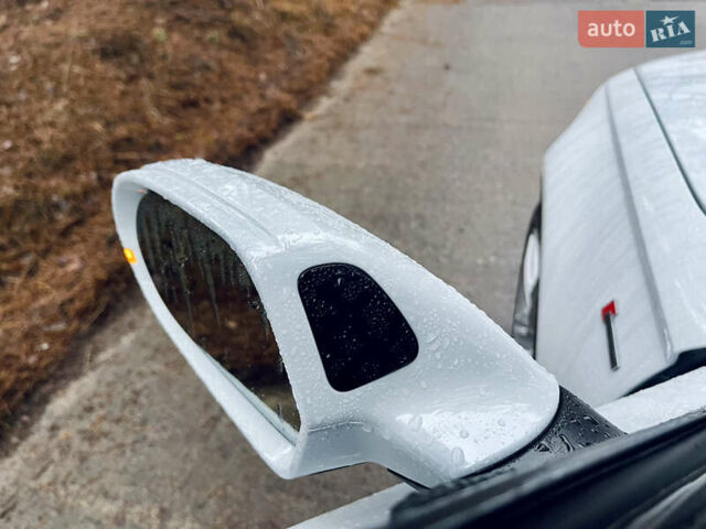 Білий Ауді А6, об'ємом двигуна 3 л та пробігом 135 тис. км за 15900 $, фото 19 на Automoto.ua