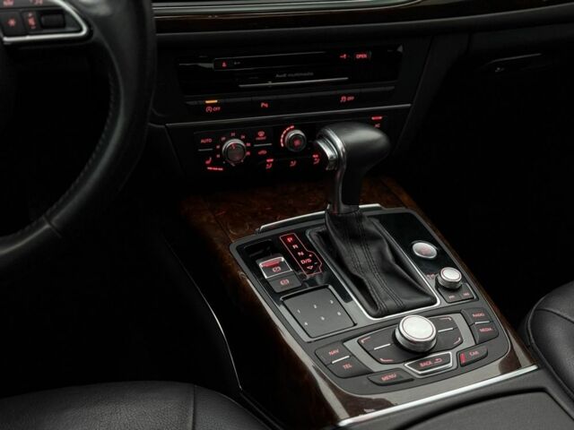 Белый Ауди А6, объемом двигателя 2 л и пробегом 178 тыс. км за 16200 $, фото 14 на Automoto.ua