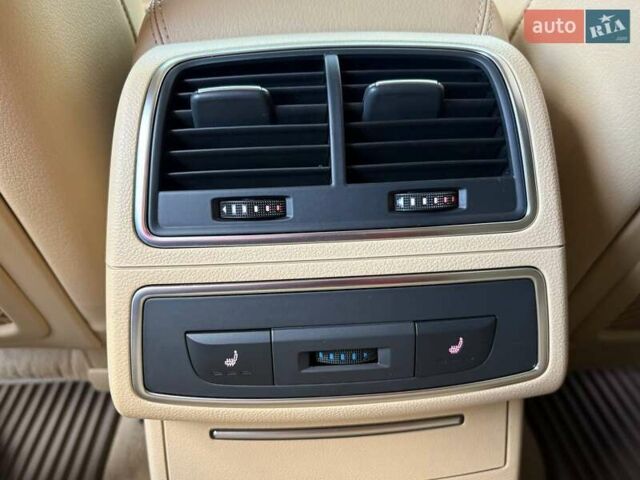 Белый Ауди А6, объемом двигателя 1.98 л и пробегом 246 тыс. км за 14000 $, фото 20 на Automoto.ua