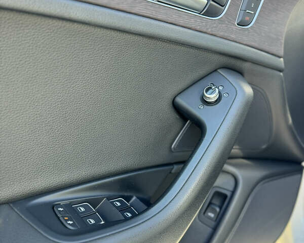 Белый Ауди А6, объемом двигателя 3 л и пробегом 196 тыс. км за 16700 $, фото 11 на Automoto.ua