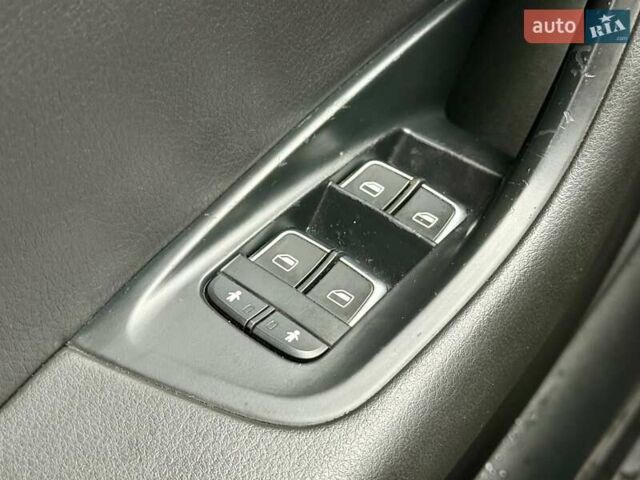 Білий Ауді А6, об'ємом двигуна 1.98 л та пробігом 210 тис. км за 12800 $, фото 22 на Automoto.ua