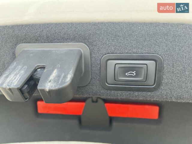 Білий Ауді А6, об'ємом двигуна 3 л та пробігом 95 тис. км за 20500 $, фото 32 на Automoto.ua