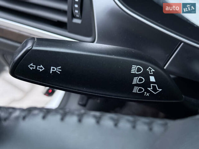 Білий Ауді А6, об'ємом двигуна 2 л та пробігом 135 тис. км за 12950 $, фото 67 на Automoto.ua