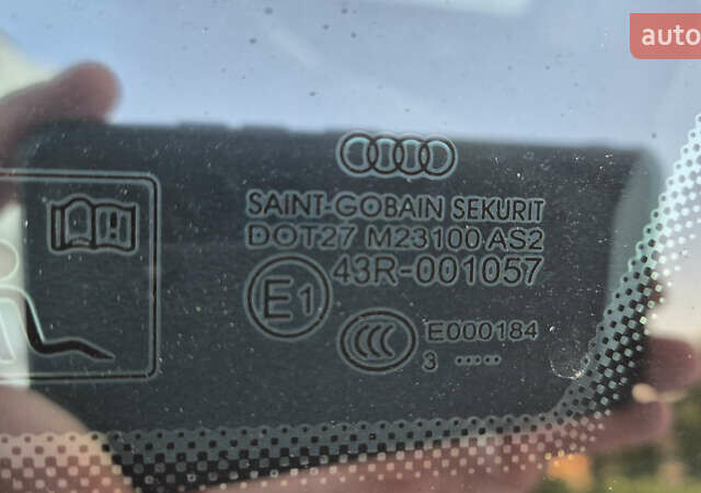 Ауди А6 2013 в Хмельницком на Automoto.ua Белый Ауди А6, объемом двигателя 3 л и пробегом 171 тыс. км за 15300 $, фото 9 на Automoto.ua