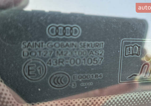 Ауди А6 2013 в Хмельницком на Automoto.ua Белый Ауди А6, объемом двигателя 3 л и пробегом 171 тыс. км за 15300 $, фото 10 на Automoto.ua