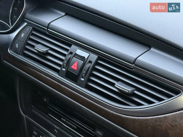 Ауди А6 2013 в Ровно на Automoto.ua Белый Ауди А6, объемом двигателя 2 л и пробегом 134 тыс. км за 14999 $, фото 54 на Automoto.ua