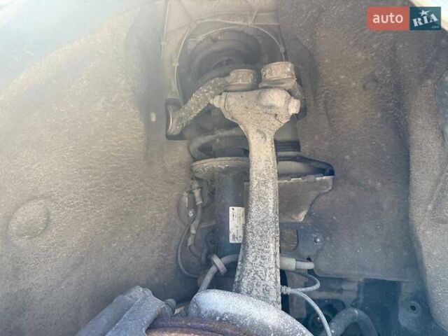 Белый Ауди А6, объемом двигателя 3 л и пробегом 188 тыс. км за 12400 $, фото 9 на Automoto.ua