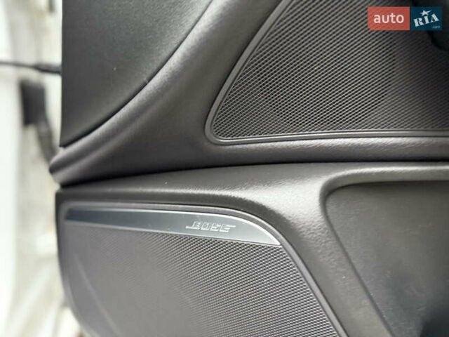 Білий Ауді А6, об'ємом двигуна 2 л та пробігом 233 тис. км за 12999 $, фото 59 на Automoto.ua