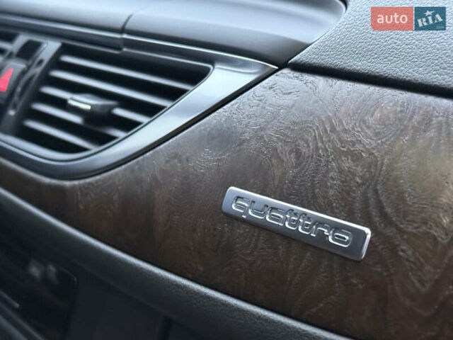 Ауди А6 2013 в Ровно на Automoto.ua Белый Ауди А6, объемом двигателя 2 л и пробегом 134 тыс. км за 14999 $, фото 53 на Automoto.ua