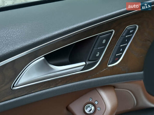 Ауди А6 2013 в Ровно на Automoto.ua Белый Ауди А6, объемом двигателя 2 л и пробегом 134 тыс. км за 14999 $, фото 35 на Automoto.ua