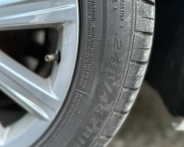 Білий Ауді А6, об'ємом двигуна 2 л та пробігом 190 тис. км за 11350 $, фото 16 на Automoto.ua