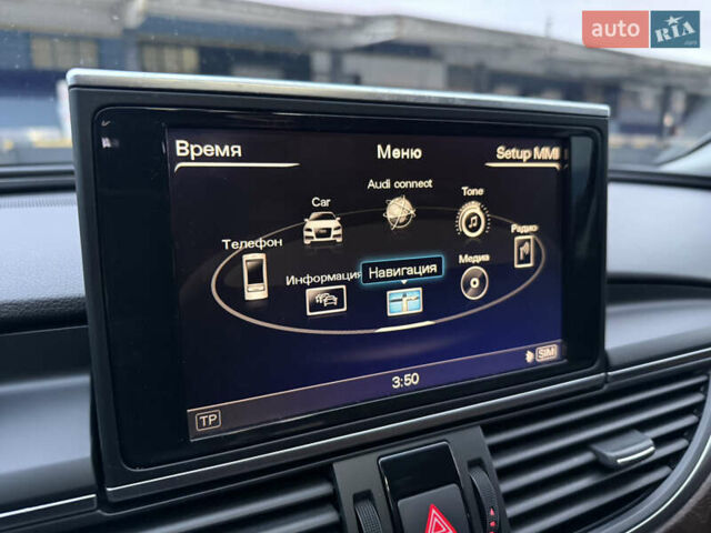 Белый Ауди А6, объемом двигателя 2 л и пробегом 134 тыс. км за 14750 $, фото 70 на Automoto.ua