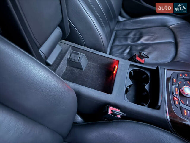 Белый Ауди А6, объемом двигателя 3 л и пробегом 198 тыс. км за 17800 $, фото 30 на Automoto.ua