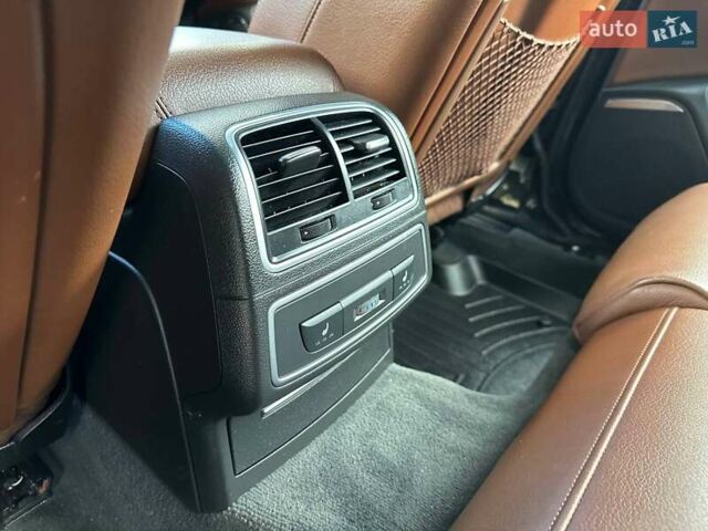 Белый Ауди А6, объемом двигателя 2 л и пробегом 107 тыс. км за 14000 $, фото 13 на Automoto.ua