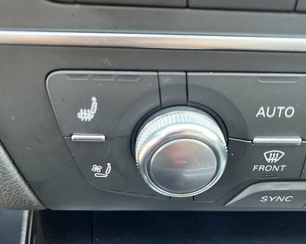 Білий Ауді А6, об'ємом двигуна 3 л та пробігом 95 тис. км за 20500 $, фото 21 на Automoto.ua