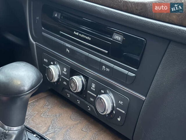 Ауди А6 2013 в Ровно на Automoto.ua Белый Ауди А6, объемом двигателя 2 л и пробегом 134 тыс. км за 14999 $, фото 55 на Automoto.ua