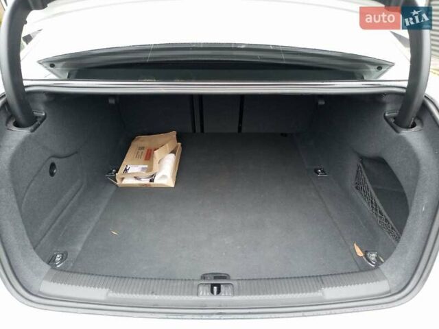 Белый Ауди А6, объемом двигателя 3 л и пробегом 199 тыс. км за 14500 $, фото 19 на Automoto.ua