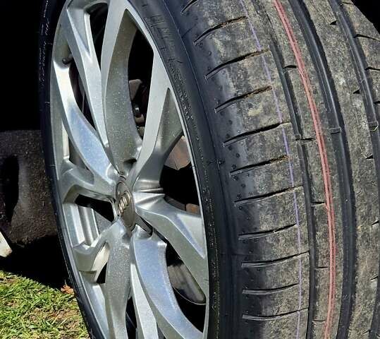 Белый Ауди А6, объемом двигателя 1.98 л и пробегом 217 тыс. км за 13599 $, фото 16 на Automoto.ua