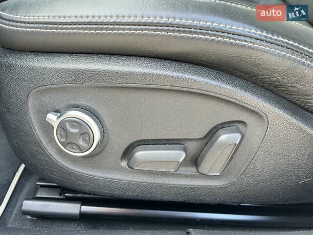 Білий Ауді А6, об'ємом двигуна 3 л та пробігом 95 тис. км за 20500 $, фото 13 на Automoto.ua